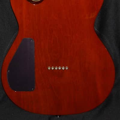 Hamer Talladega 2007 - Amberburst image 4