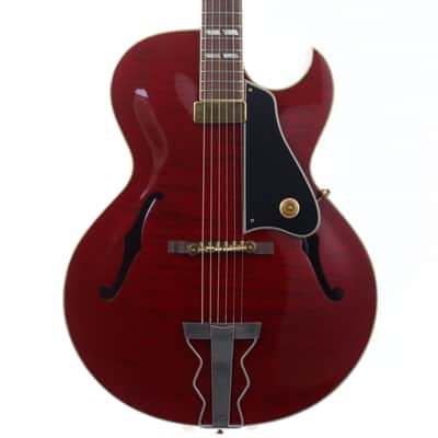 Gibson Memphis ES-165 Herb Ellis Cherry [03043714] (01/02) image 7