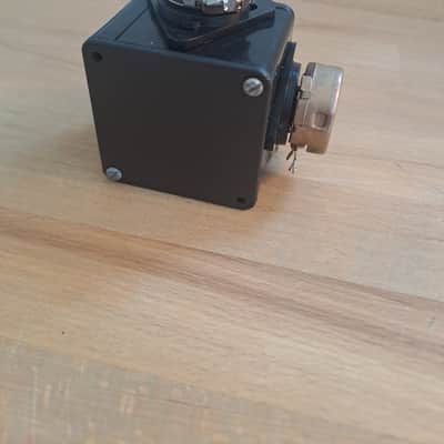 EMS AKS, Synthi A, VCS-3 Super rare vintage original Joystick, complete image 6