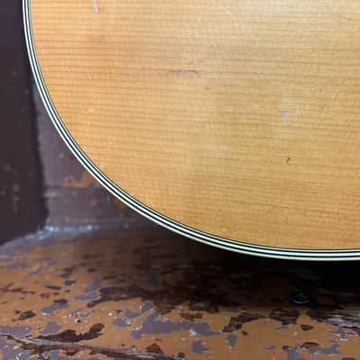 1969 Martin D-28 - Brazilian Rosewood! image 12