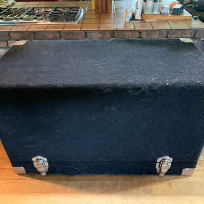 CADENCE AMP CASE- MAKE OFFER! image 1