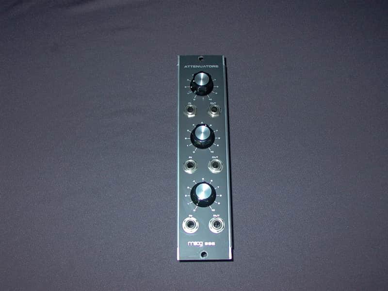 Moog 995 image 1