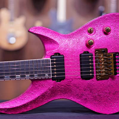 ESP Original Horizon III Castmetal pink E7690212 image 1