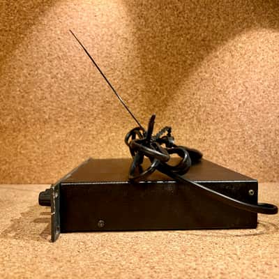 D&R Aurex vintage analogue sound FX processor/ enhancer early 80's – Serviced – Warranty image 6