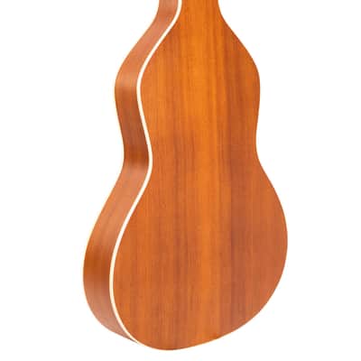 Gold Tone GT-Weissenborn Hawaiian-Style Slide Guitar with Gig Bag image 8