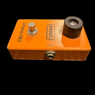 MXR MX-101 Block Phase 90-x9979 image 4