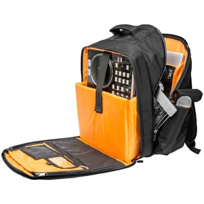 JetPack Prime Three Compartment DJ Backpack - Large image 6