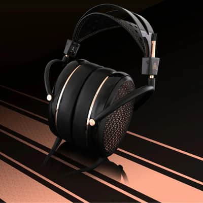 AUDEZE CRBN2 - Electrostatic Headphones - NEW! image 10