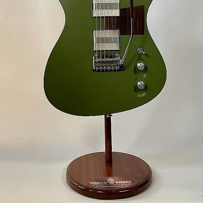 Tao T-Bucket 2017 Lincoln Green Serial # 34 "Emerald City Queen" COA & OHSC Included (Authorized Dea image 2