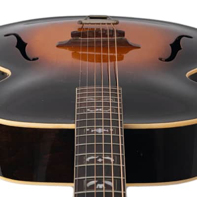 Gibson L7 1936 image 18