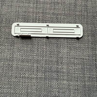 Teenage Engineering OP-1 Connector Board Back Plate Cover - OEM Rear Panel Trim image 3