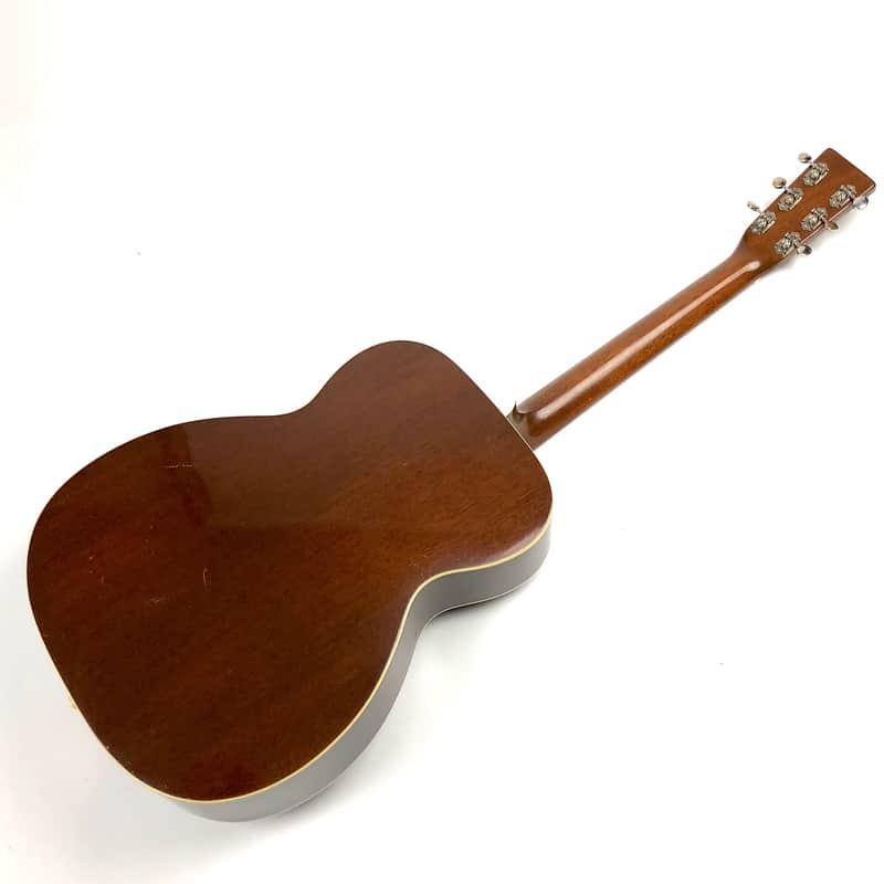 Martin C-1 F-Hole 1932 - 1942 image 2