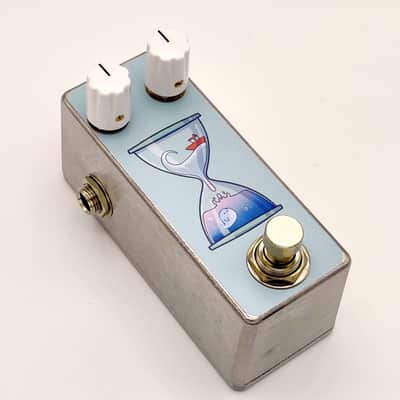 MAS Effects Tiny Fuzz: Hourglass image 3