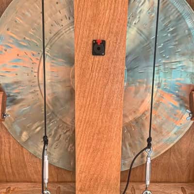 Ondes Martenot Metalique Speaker Gong Resonator 2025-2026 - Custom image 2