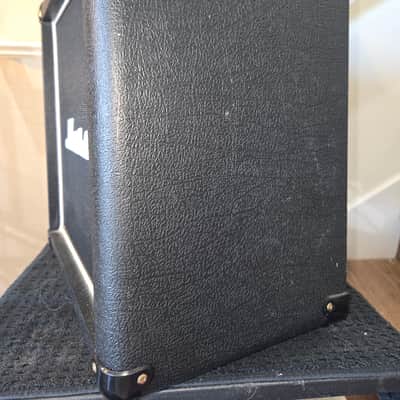 Marshall Lead 15 1999 - Black image 16
