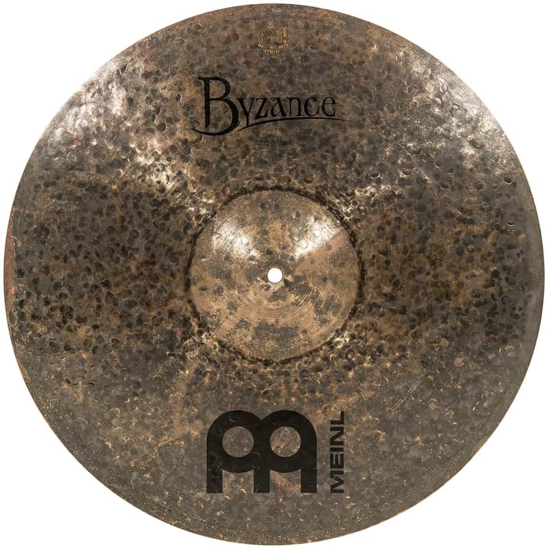 Meinl 20" Byzance Dark Crash image 1