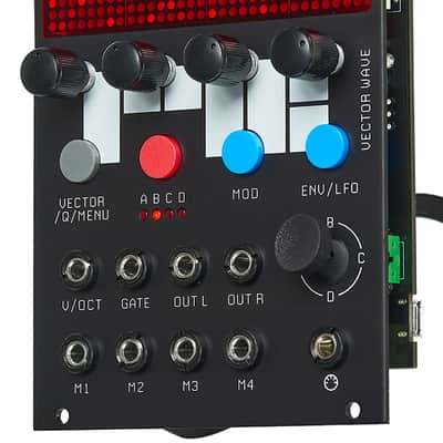 RYK Modular Vector Wave image 2