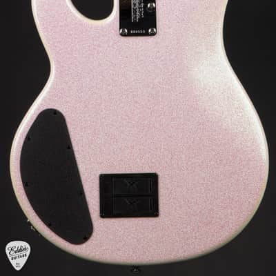 Ernie Ball Music Man StingRay Special HH - Dazzler #K08553 image 4