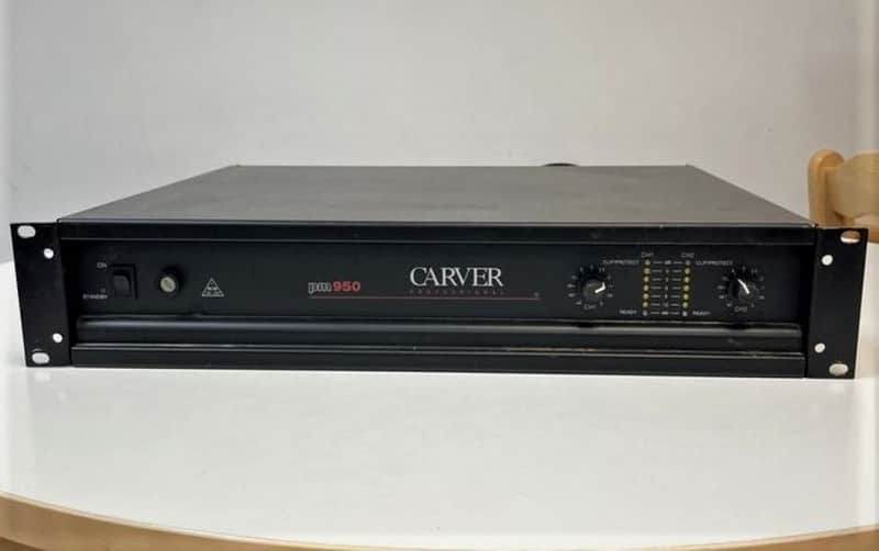 Carver PM-950 | Reverb