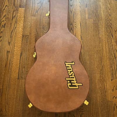 2026 Gibson ES-335 - British Racing Green (Gibson Exclusive) w/ OHSC image 20