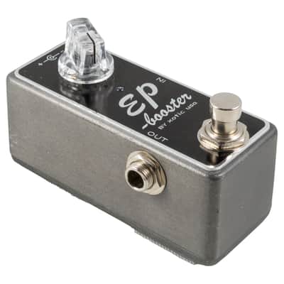Xotic EP Booster Pedal [USED] image 2