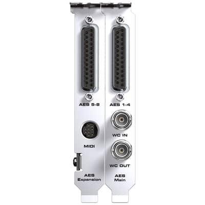 HDSPe AES Rme image 4