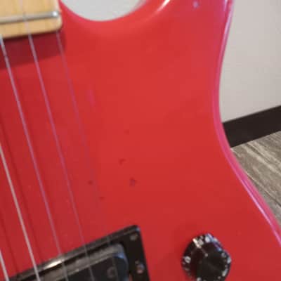 Peavey  Patriot  1987 Free shipping image 3