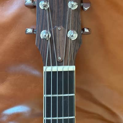 Taylor 414 with Ovangkol Body 1998 - 2013 - Natural image 9