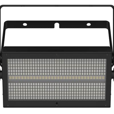 Chauvet DJ Shocker Panel FX Blinder/Wash/Strobe/Eye Candy Effect Light Bild 4