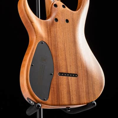 Mayones Duvell Elite 7 B26.5 Ice Dragon Raw image 19
