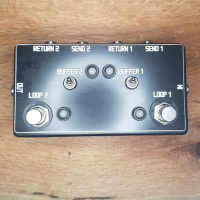 ZombieCraft - Looper Switcher with Buffer 2026 image 7