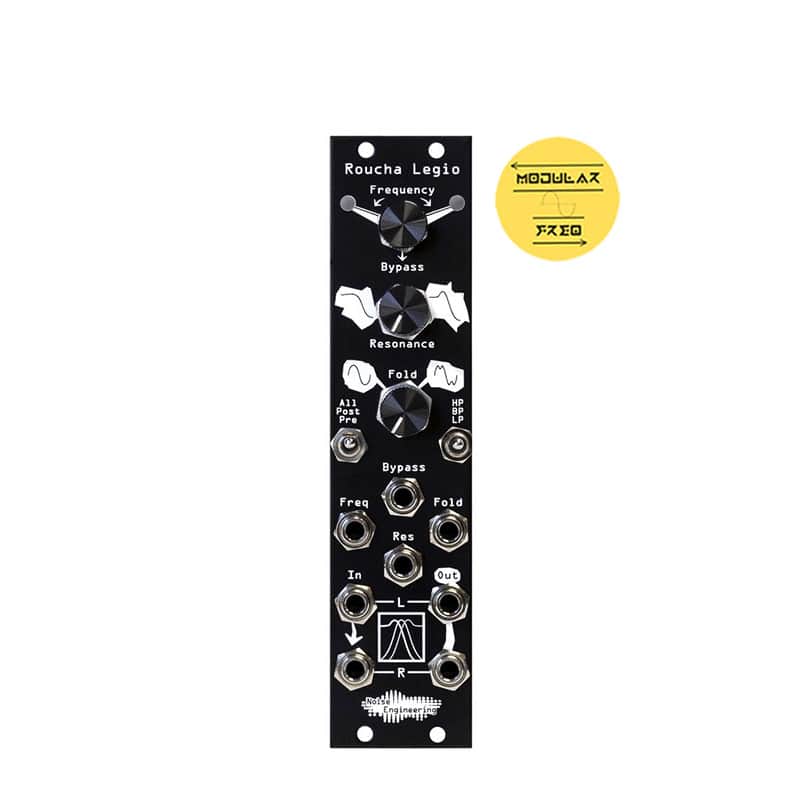 Noise Engineering Roucha Legio image 1