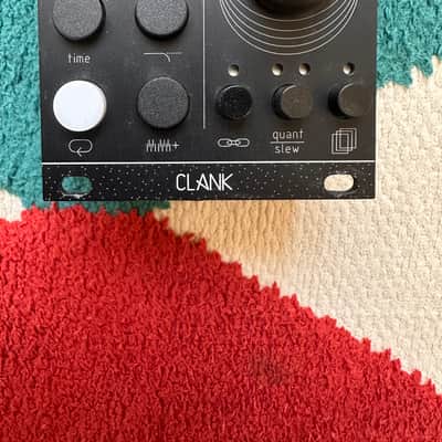 Clank Chaos 2022 - Black image 4