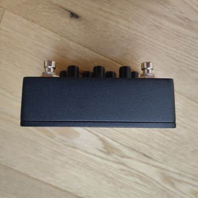 Lichtlaerm Audio Death Über Alles - Mantar Signature image 6