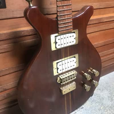 Attila Balogh Odyssey Giant Guitar - One of a Kind! image 3
