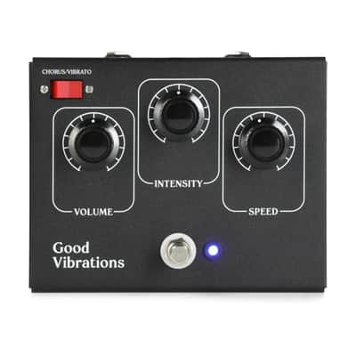 JHS Good Vibrations