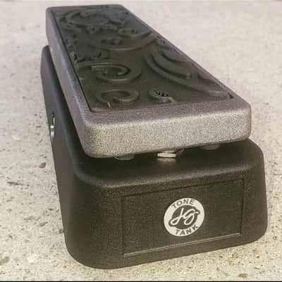 colors! joe-sonic wah V2, ( colorsound inspired gagan design) CUSTOM COLOR PROGRAM image 6