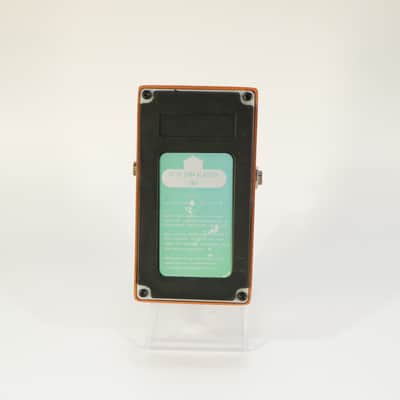Maxx RD-80 Delay (Analog, MN3208 / MN3102 Chipset, Vintage) image 3