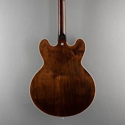 Gibson USA ES-330 - Tobacco Sunburst image 5