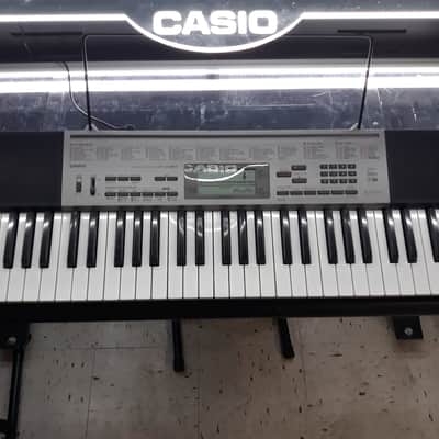 Casio LK-240 Casiotone Lighted Keys - Used