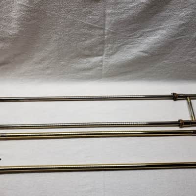 Moz F-Attachment Trigger Trombone image 8