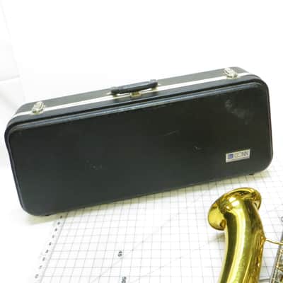Conn USA Tenor Saxophone 1992 image 14