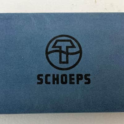Schoeps CMT-440 Stereo Condenser Microphone Set PSU Cables KM84 competitors image 8