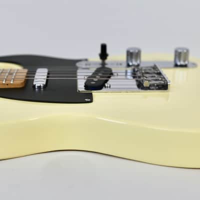 Fender Japan MTL-32 Mini Telecaster OWB/M 1992-93 MIJ FujiGen M-Serial w/ Original Case image 8