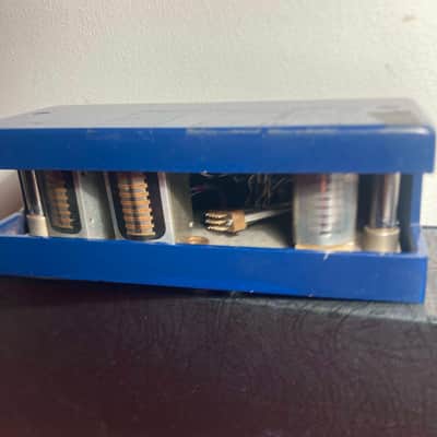 AMPEX 350 / 351 1" 8 track headstack for Tube AMPS Rare! image 2