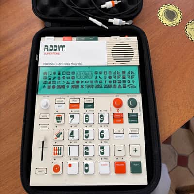 Teenage Engineering EP-40 inkl. EP-2350 ting - Launch Bundle 2026 image 2