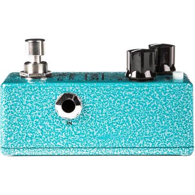 MXR M296 Classic 108 Fuzz Mini image 5
