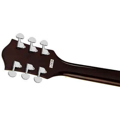 Gretsch G2622 Streamliner Center Block Double-Cut Electric Guitar - Copper Metallic image 6