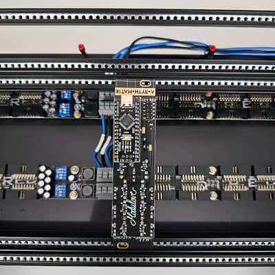 Modulove A-RYTH-MATIK 2023 - Black image 2