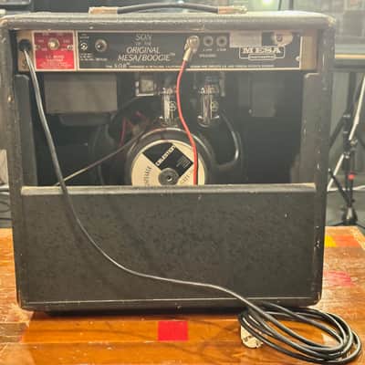 Mesa Boogie Son of the Original Meas/Boogie mid-90 image 2